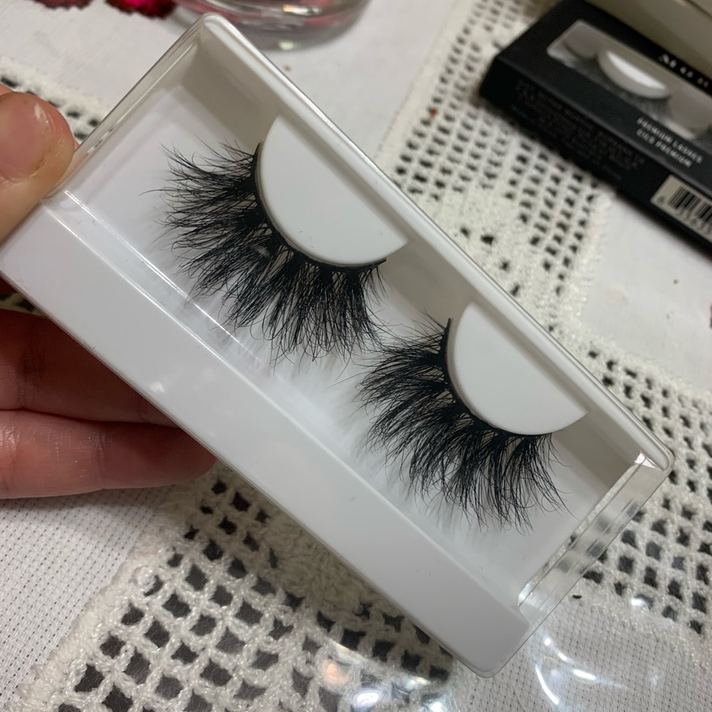 Lash